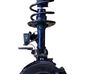 Front coil spring TK4834380