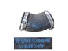 Intercooler hose/pipe 1K0145838G
