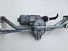 Front wiper linkage and motor 9650380780