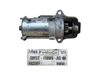 Starter motor 4M5T11000AC