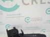 Wiper control stalk 8200792587