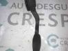 Accelerator throttle pedal 