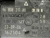 Other control units/modules 9680821780