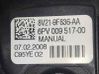 Front door manual window regulator D6515997XB
