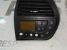 Unidad de control/módulo del aire acondicionado 9650868977