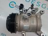 Air conditioning (A/C) compressor (pump) F500QADAA07