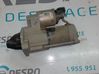 Starter motor 26024598A