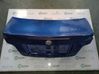 Tailgate/trunk/boot lid 