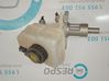 Brake booster 