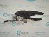 Hand brake release handle 
