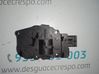 Heater fan/blower 13032009
