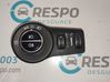Interruptor de control del panel de luces 07356273010