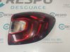 Rear/tail lights 265506738R