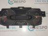 Speedometer (instrument cluster) 248104487R