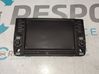 Pantalla del monitor frontal 7C0919606
