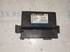 Other control units/modules D09V675U0