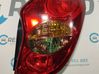 Rear/tail lights 8360234