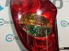Rear/tail lights 8360134