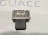 Glow plug pre-heat relay 110678071R