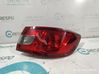 Rear/tail lights 265502631R