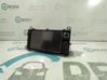 Radio/CD/DVD/GPS head unit 281152928R