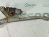 Motor del limpiaparabrisas 8200619512