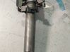 Steering wheel axle 20728715