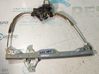 Front door electric window regulator 9674412380