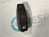 Hazard light switch 6945603