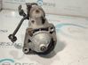 Starter motor 30724473