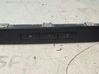 Multifunctional control switch/knob 9215808