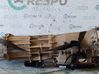 Manual 5 speed gearbox P52105904AB