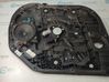 Front door manual window regulator 82470A4260