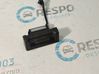 Rear door exterior handle 