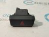 Hazard light switch DA6A664H0