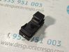 Electric window control switch D09H66370