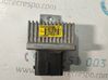 Glow plug pre-heat relay 8200859243
