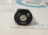 Multifunctional control switch/knob 