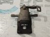 Brake caliper pad carrier rear BC140190