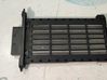 Heater blower motor/fan resistor 103789CX