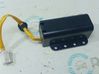 Other control units/modules 8610A134