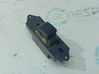 Electric window control switch C8DD411MB
