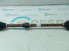 Front driveshaft JX673B436CAH