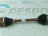 Front driveshaft JX673B437CAH