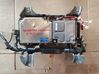 Inversor/convertidor de voltaje 1C800RMX0033