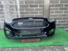 Rear bumper 