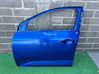 Rear door 