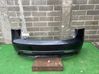 Rear bumper 