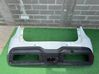 Rear bumper 