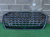 Grille de calandre avant 